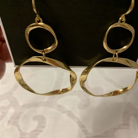 Earrings custom jewelry - Picture 1 of 4